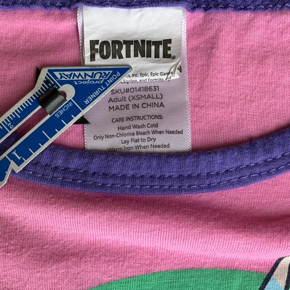 Fortnite Shirt - Picture 3 of 6
